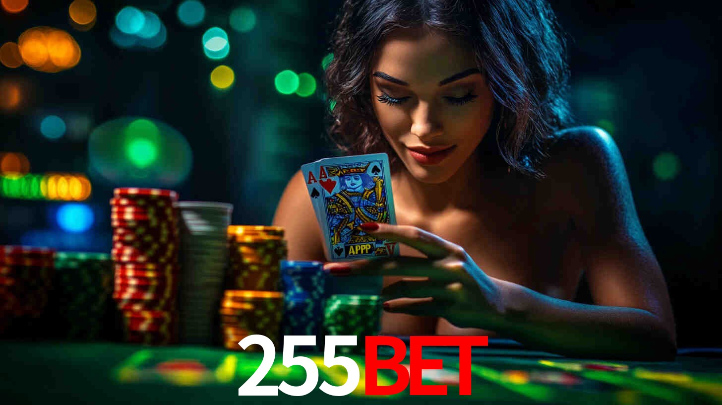 Estatísticas 255bet