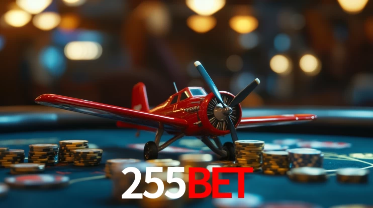 Welcome Bonus 255bet