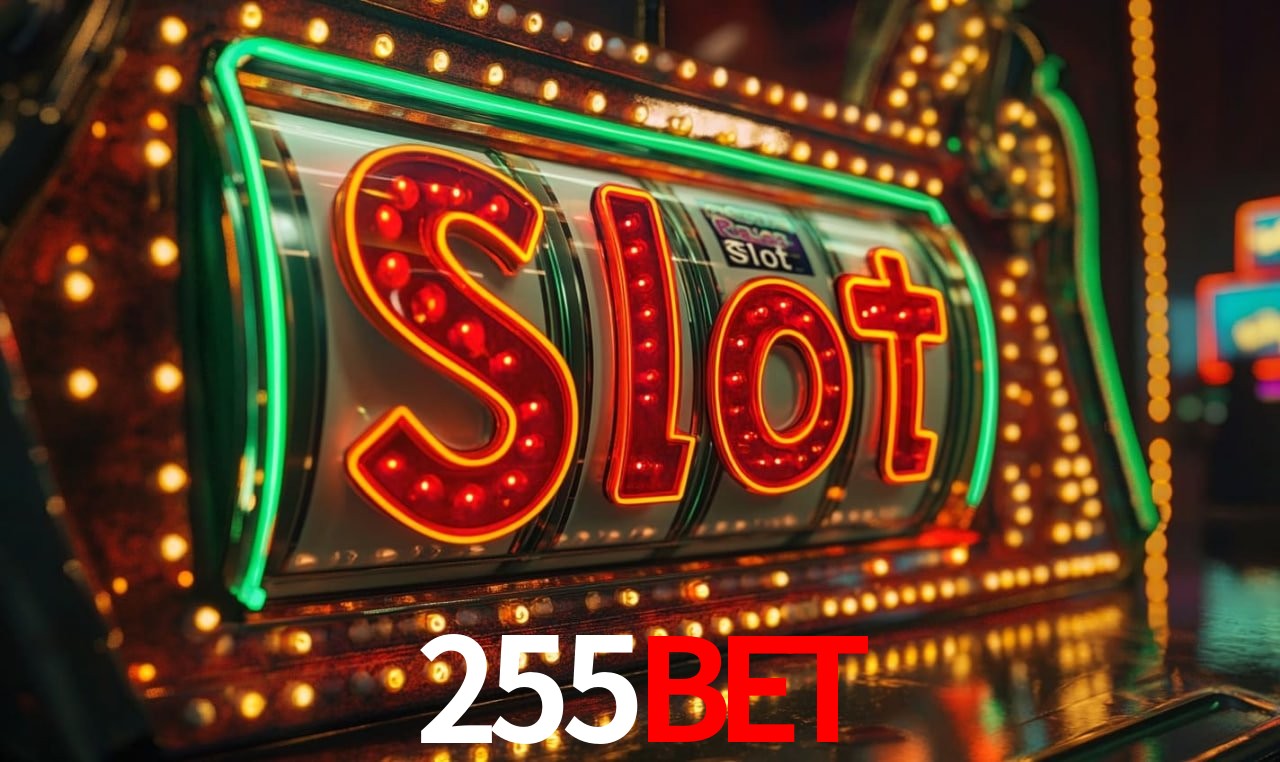 255bet Instalar Logo 2