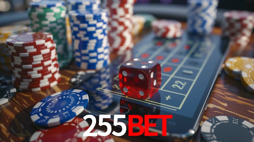 Cash Out 255bet