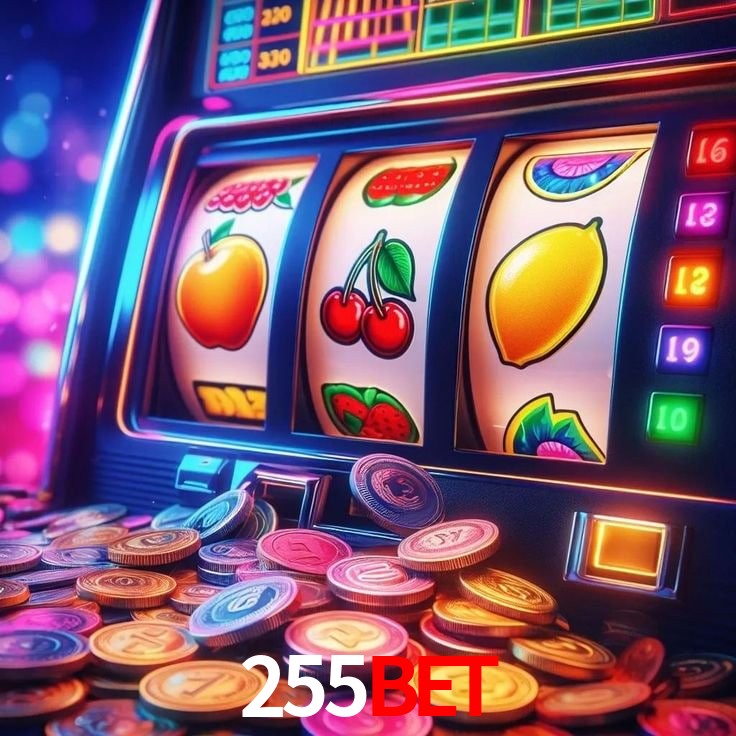 Casino Ao Vivo 255bet