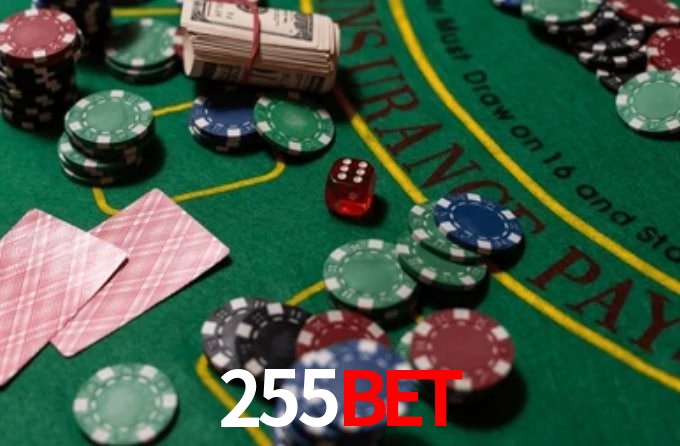 Odds Competitivas 255bet
