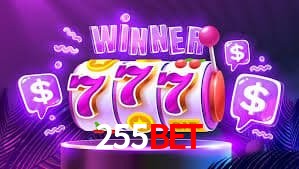Welcome Bonus 255bet