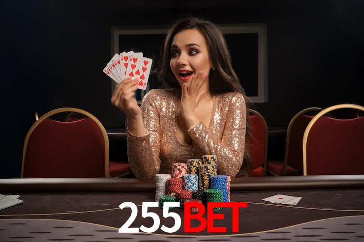 Bônus Diários 255bet