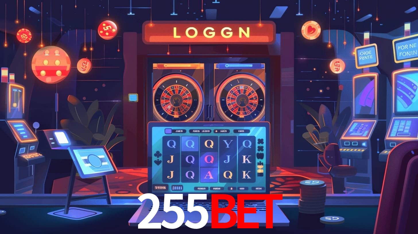 255bet Segurança Logo 2