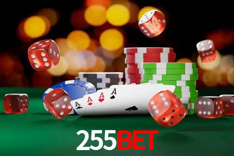 Tecnologia da Plataforma 255bet