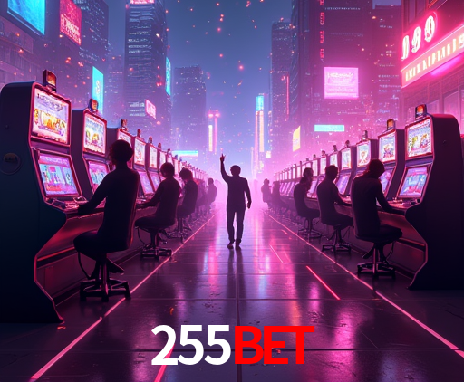 Apostas de Futebol 255bet