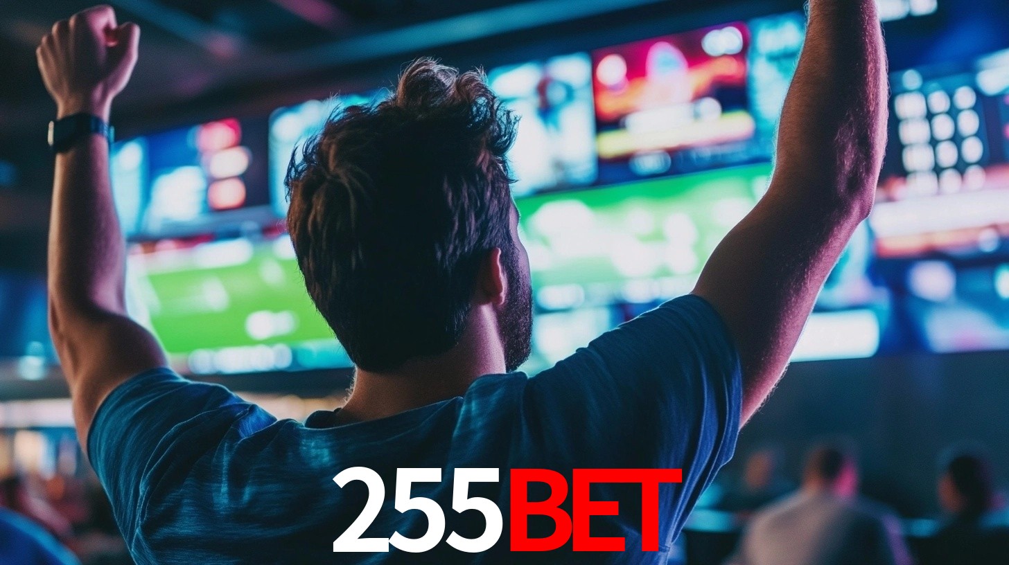 255bet: A Experiência de Casino com Jogos de Mesa ao Vivo