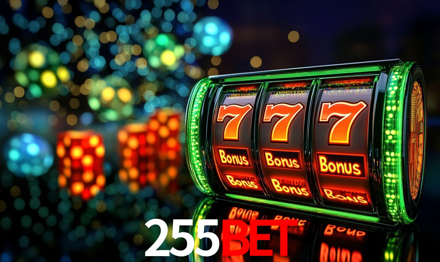 Promoção Relâmpago 255bet