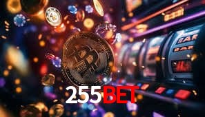 Interface do App 255bet