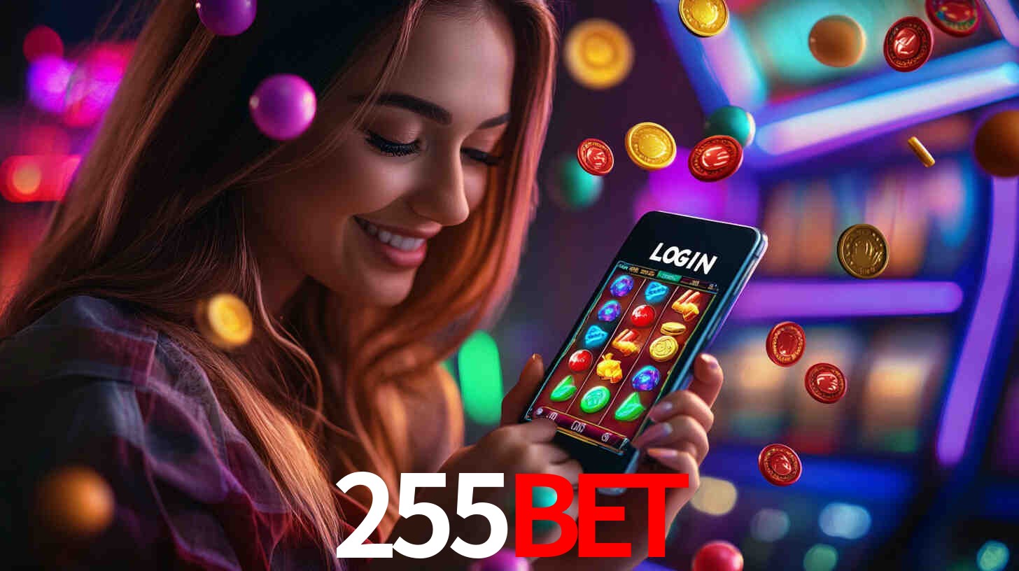 255bet login