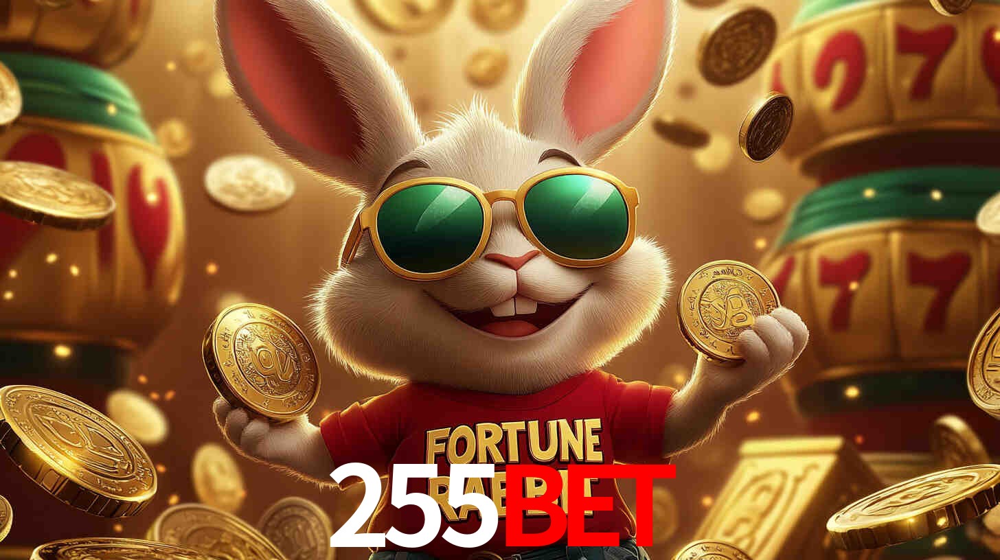 Bônus Generosos e Exclusivos no 255bet para Você!