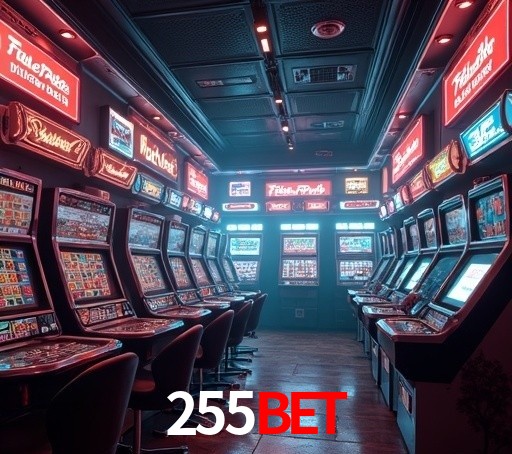 Plataforma 255bet - Segurança SSL 256-bit