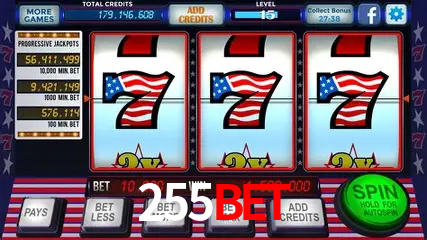 Descubra a Magia dos Jogos de Arcade no 255bet