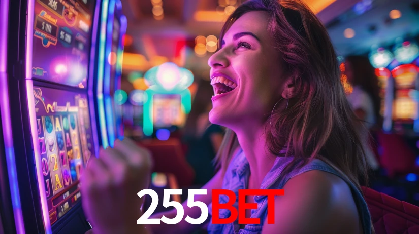 255bet: Seu Cassino Premiado com Pagamentos Rápidos