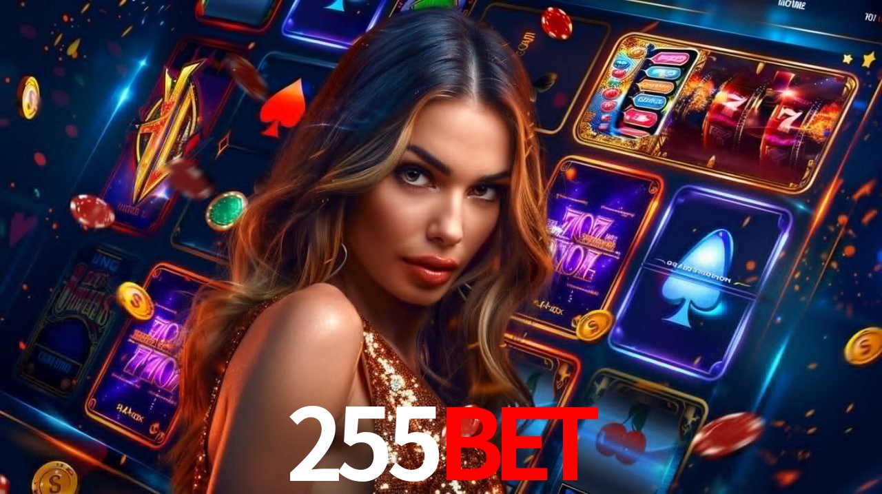 255bet Logo 2