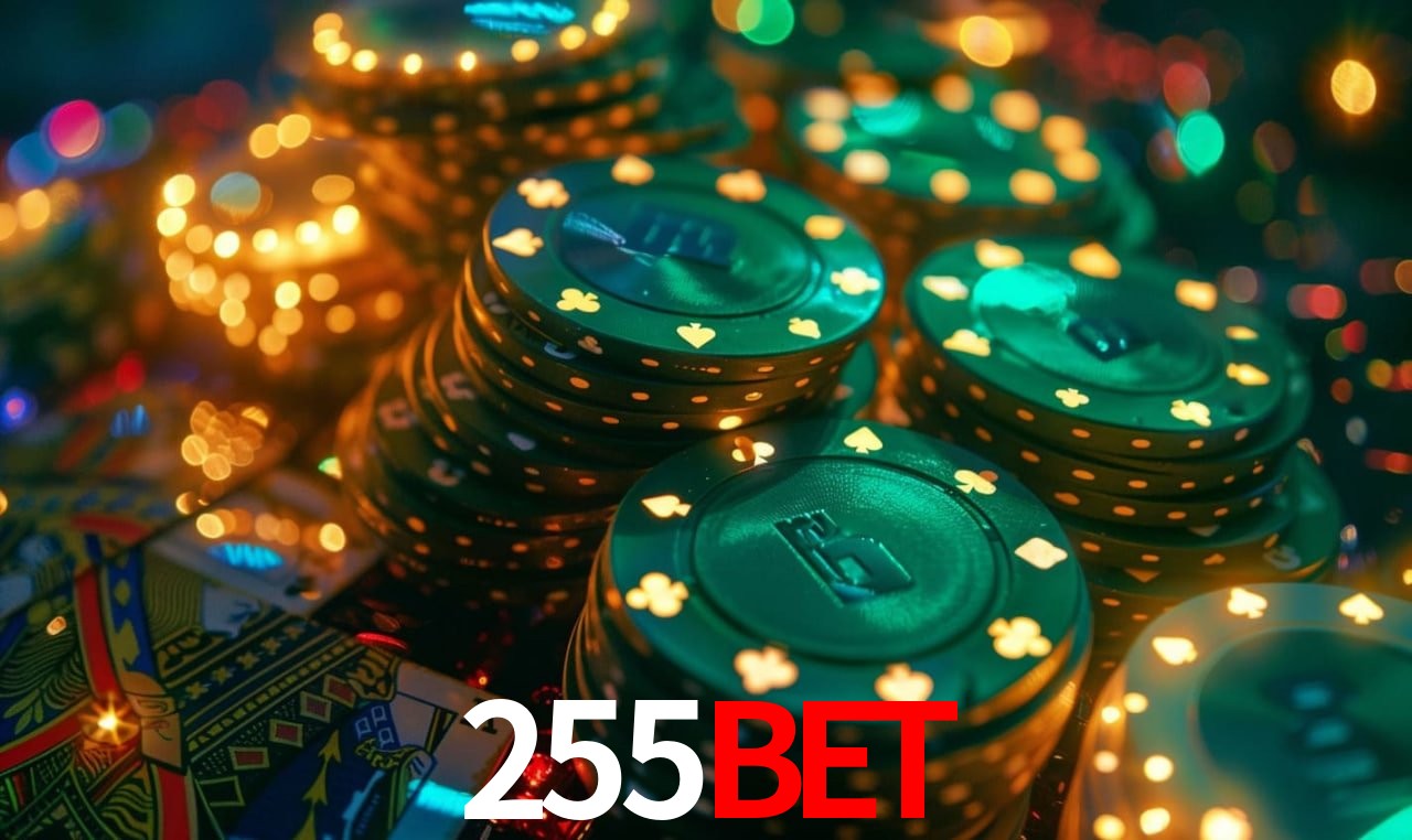 Recursos de Bônus 255bet