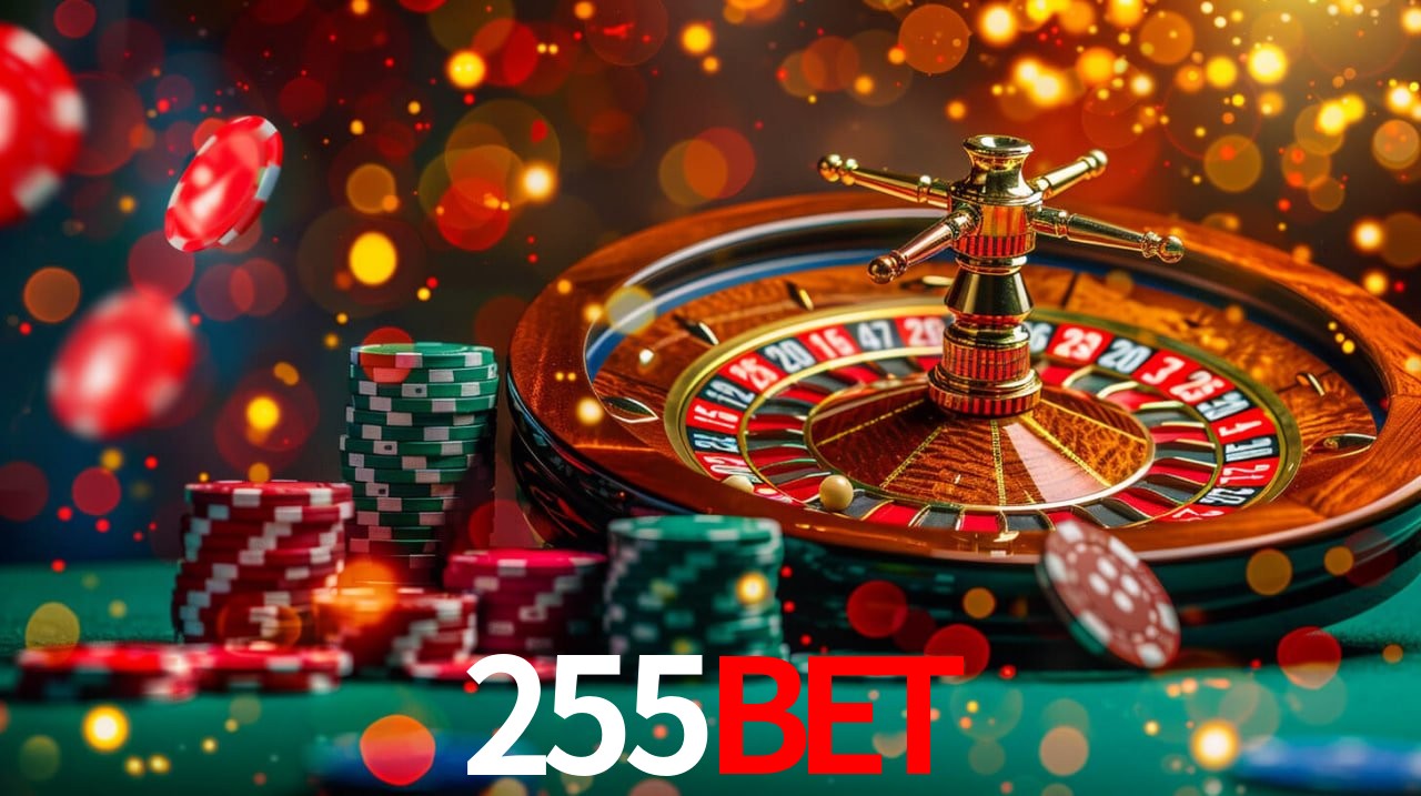cassino 255bet