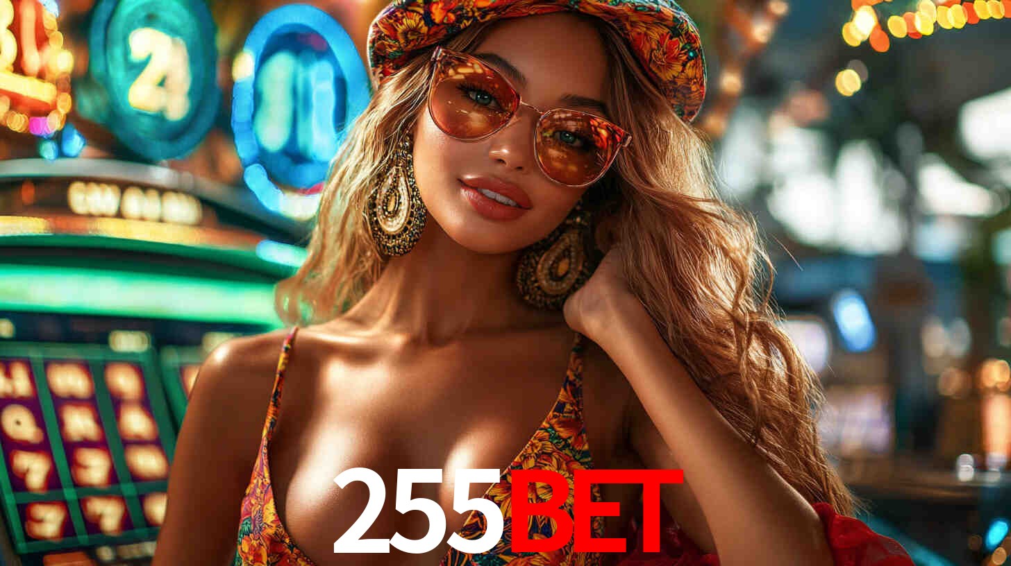 Certificação GLI 255bet