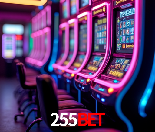 Slots 255bet - Giros Grátis Diários