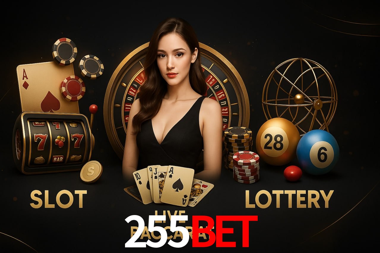Slots 255bet - RTP Alto Certificado