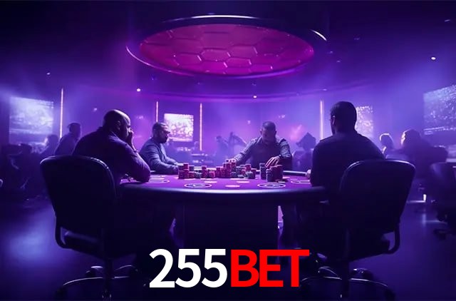 Login Seguro 255bet