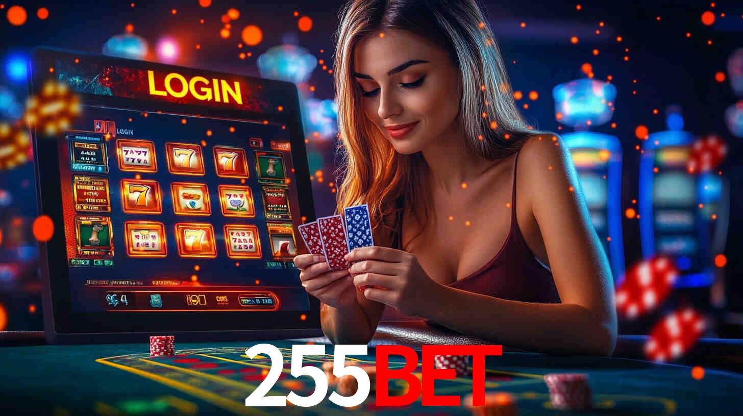 Apostas Ao Vivo 255bet