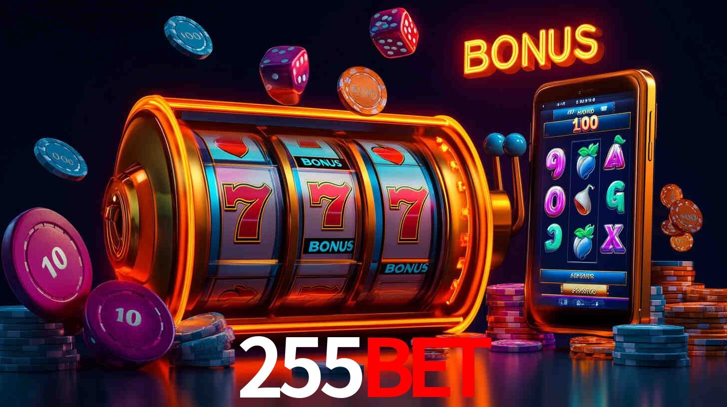 Inovações de Jogos na 255bet: O Futuro das Experiências Interativas