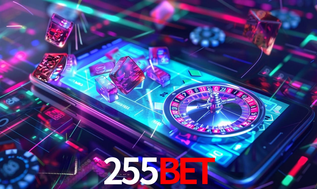 Jogos de Slot 255bet