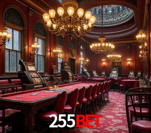 255bet Segurança Logo 3