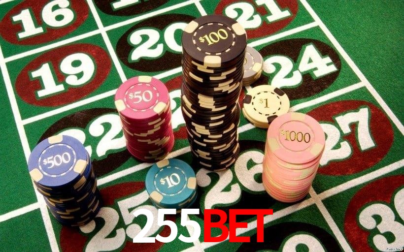 255bet Logo 1