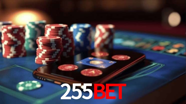 Design Responsivo 255bet