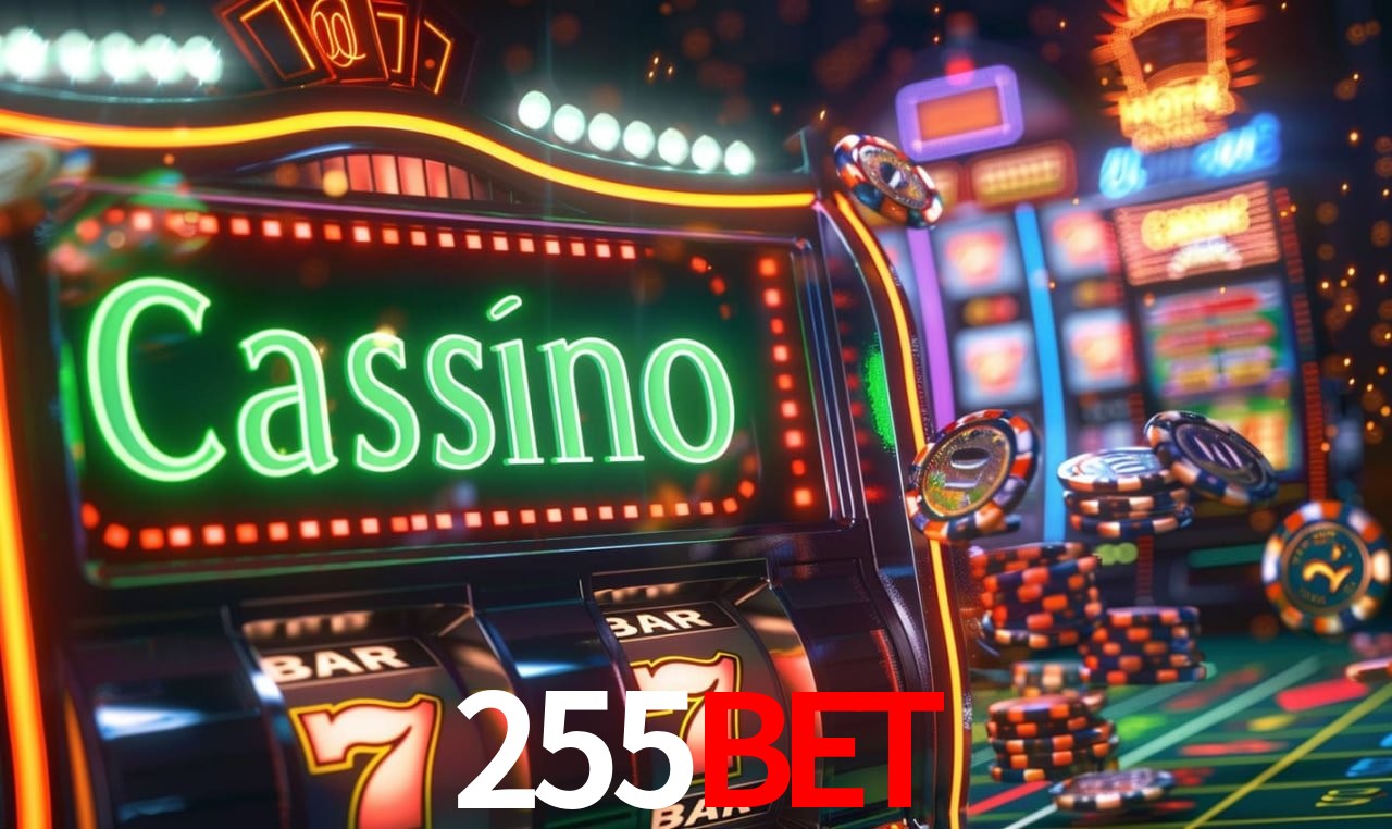 Promoções Sazonais 255bet