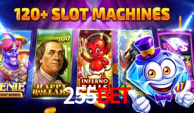 255bet Cassino Online Certificado