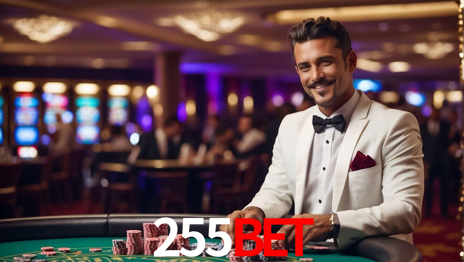 255bet Instalar Logo 1