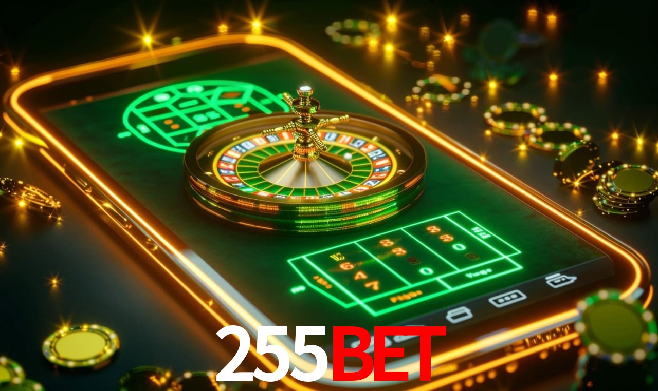 255bet Instalar Logo 3