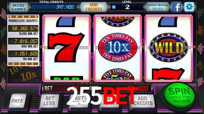 Inovações de Jogos na 255bet: O Futuro das Experiências Interativas