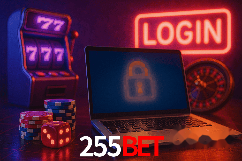 Provedores de Jogos 255bet