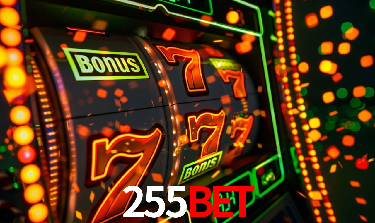 255bet Logo 3