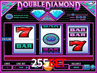 Descubra o Mundo do Cassino Online com 255bet