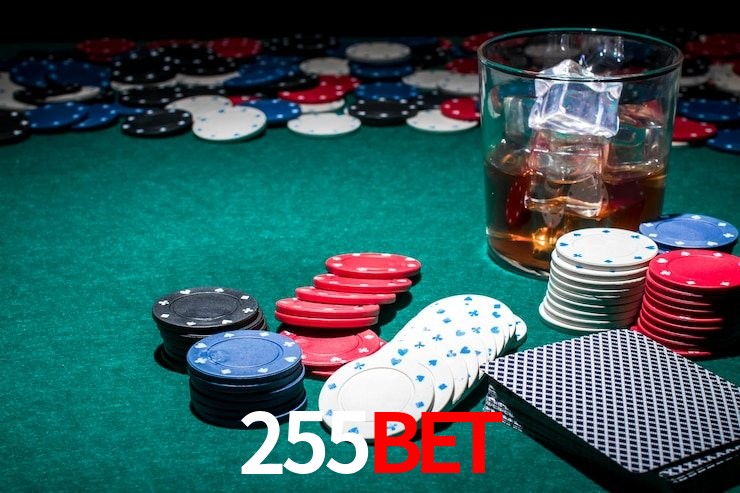 A Revolução dos Aplicativos de Jogos no 255bet