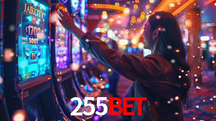 255bet: A Experiência de Casino com Jogos de Mesa ao Vivo