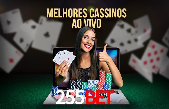 Account Benefits 255bet