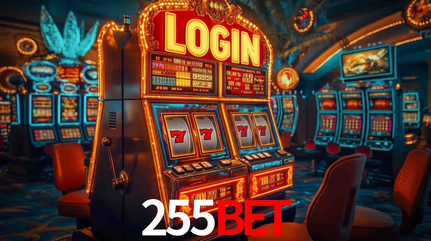 255bet cassino