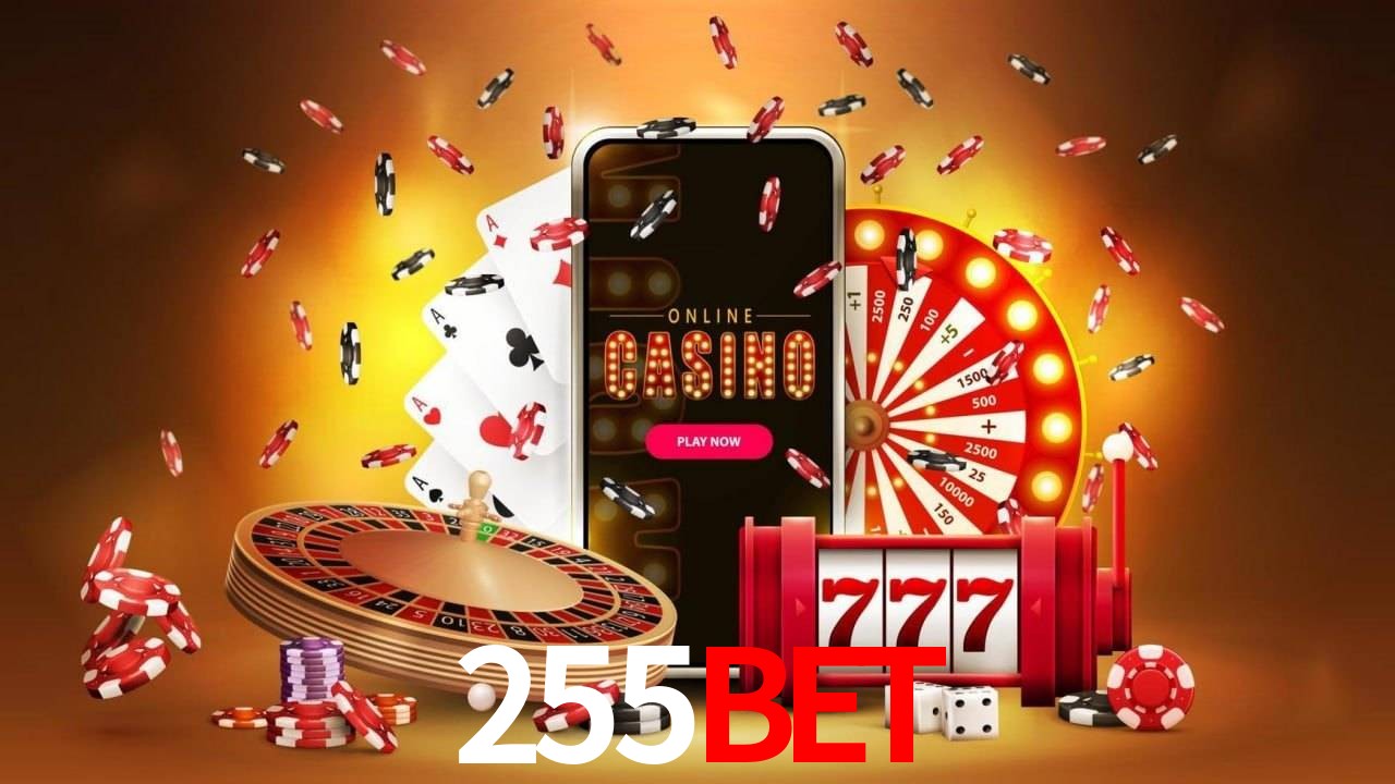 Apostas Esportivas na 255bet: Um Guia Completo