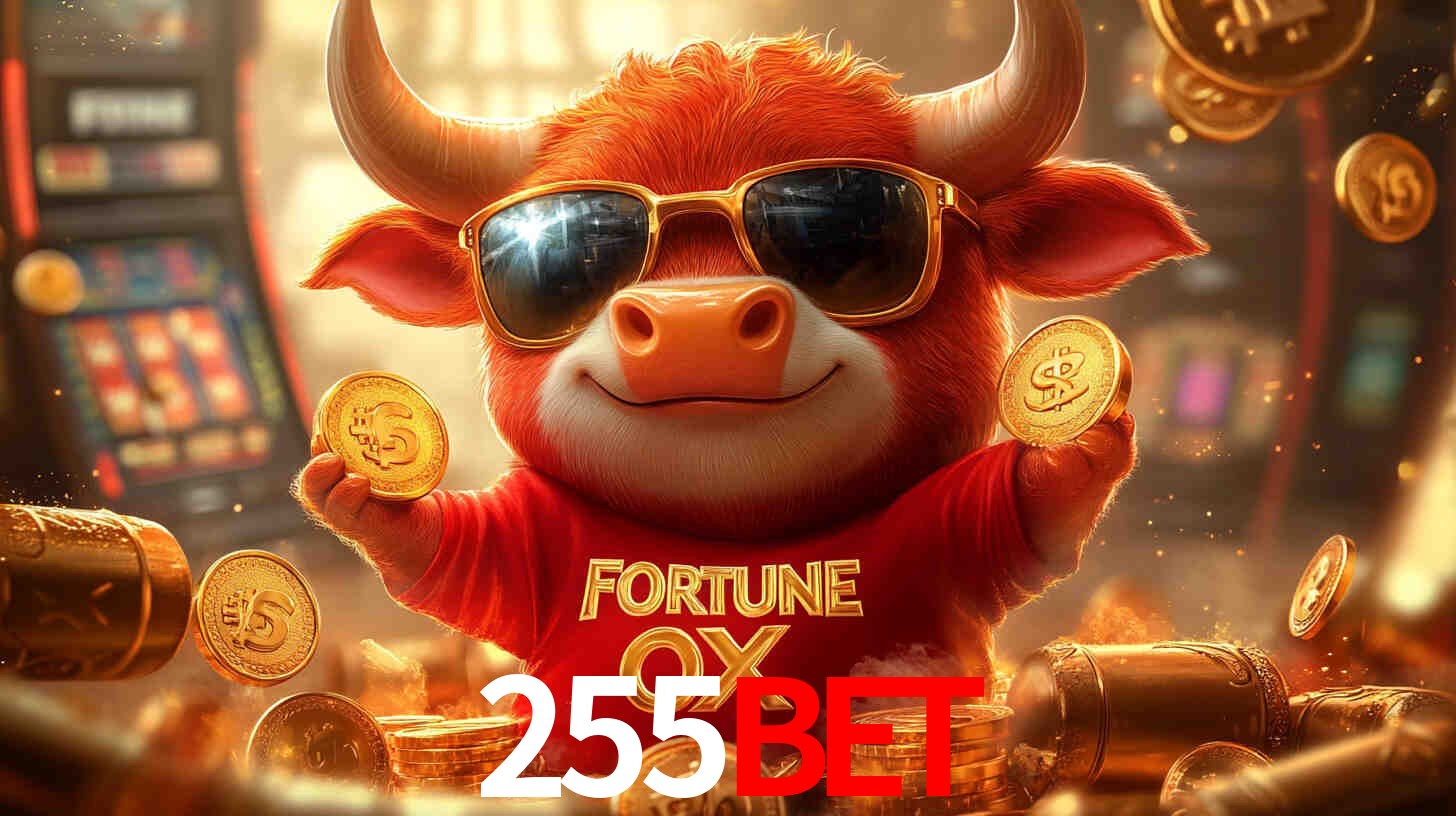 Desvendando o Mundo dos Jogos Virtuais na 255bet