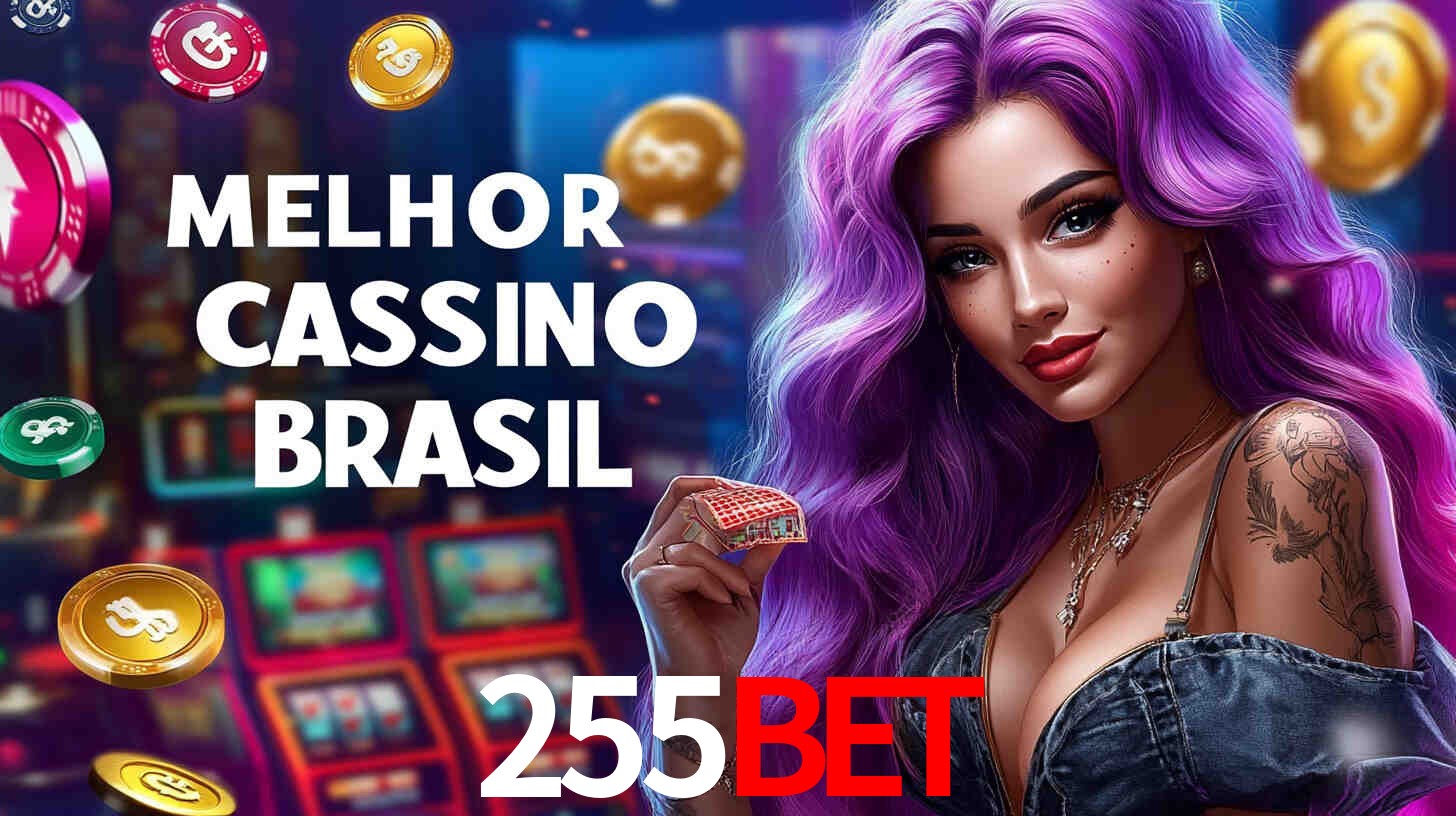 Apostas de Futebol 255bet