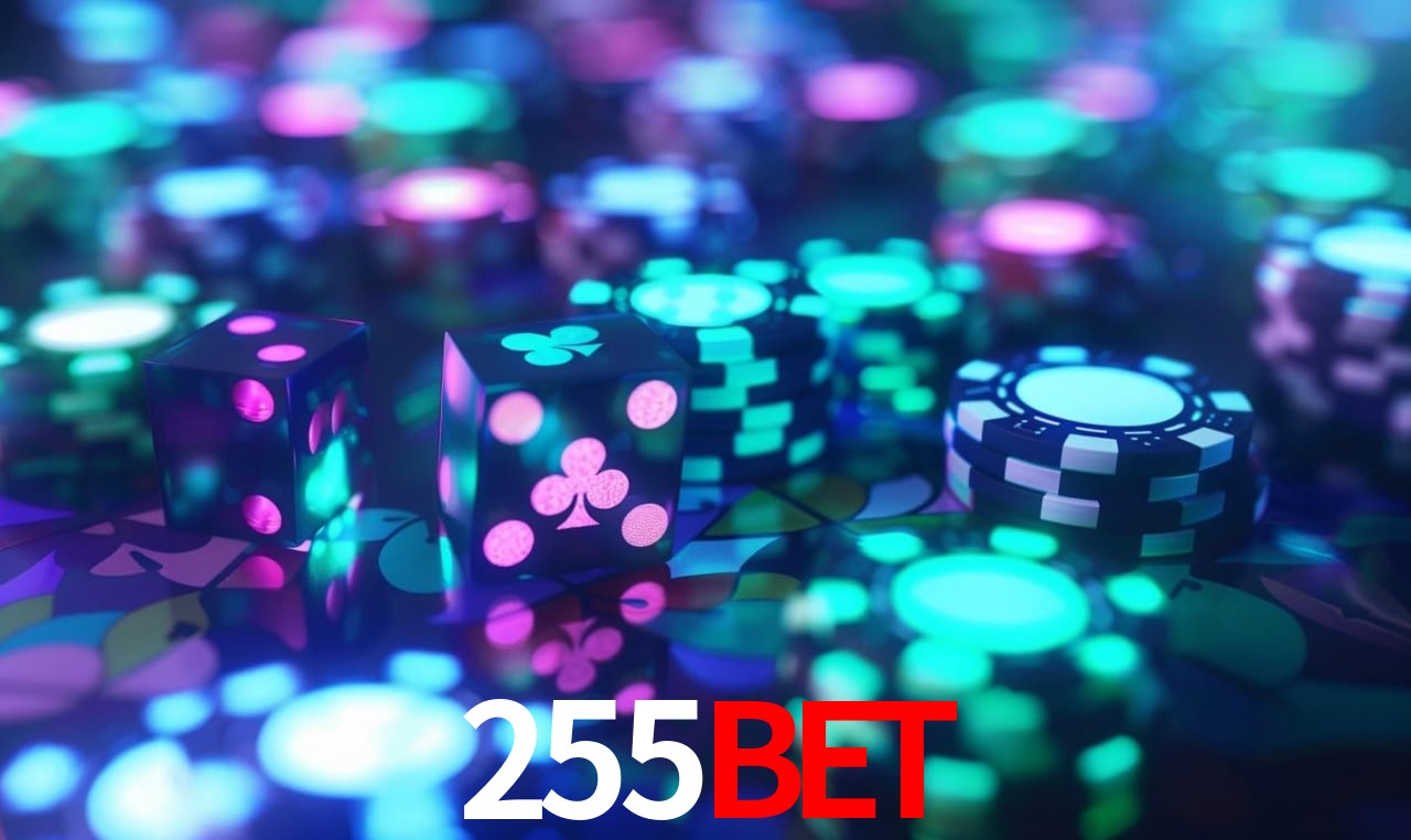 A Emoção da Loteria na 255bet: Uma Chance de Mudança de Vida