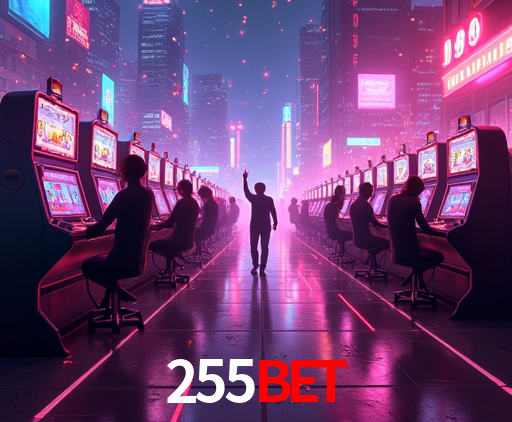 Inovações de Jogos na 255bet: O Futuro das Experiências Interativas