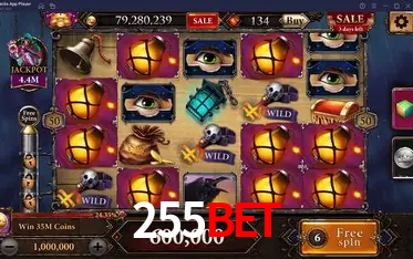 Security Systems 255bet
